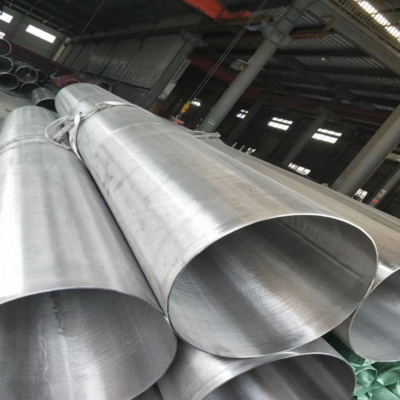 不銹鋼衛(wèi)生級(jí)管